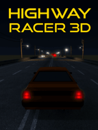Highway Racer 3D