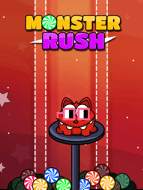 Monster Rush