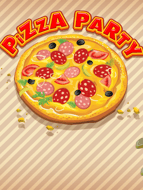 pizza party