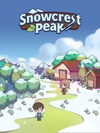 Snowcrest Peak