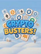 Crypto Busters!