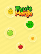 Fruit Merge
