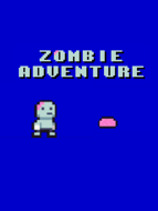 Zombie Adventure