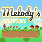 Melody's Adventure