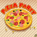 pizza party