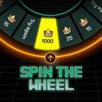 Spin the Wheel