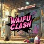 Waifu Clash