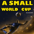 A Small World Cup