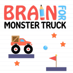 Brain for Monster Truck