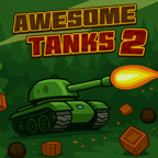 Awesome Tanks 2
