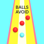 Balls Avoid 