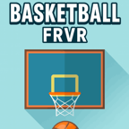 Basketball Frvr