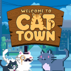 Cat Town