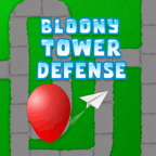 Bloons Tower Defense