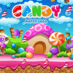 Candy Match Saga