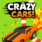 Crazy Cars