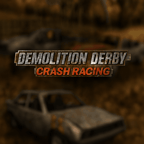 Demolition Derby Crash Racing