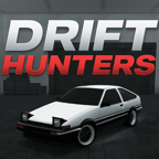 Drift Hunters