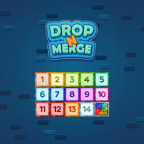 Drop n Merge