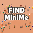 Find Minime