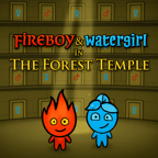 Fireboy & Watergirl