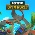 Fortride Open World
