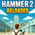 Hammer Reload 2