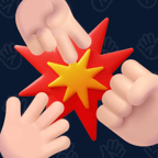 Rock Paper Scissor