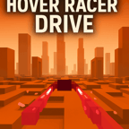 Hover Racer Drive