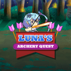 Luna's Archery Quest