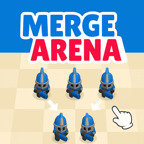 Merge Arena 