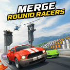 Merge Round Racers