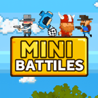 Mini Battles 
