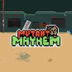 Mutant Mayhem