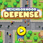 Neighborhood Defense