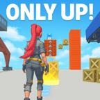 Only Up