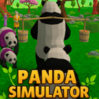 Panda Simulator 
