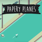 Papery Planes
