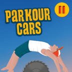 Parkour Jump