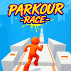 Parkour Race 