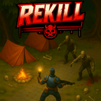 Rekill