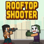 Rooftop Shooter