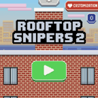 Rooftop Snipers 2