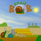 Snail Bob
