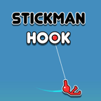 Stickman Hook