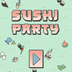 Sushi Party