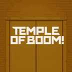 Temple of Boom