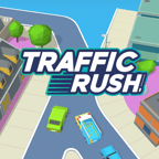 Traffic Rush