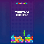 Tricky Brick