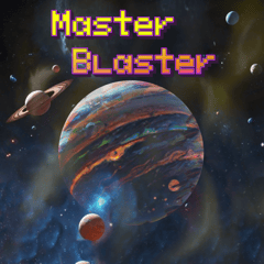 Master Blaster